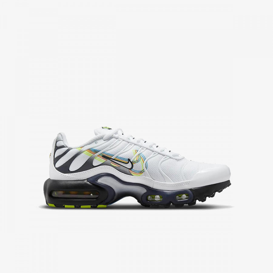 Nike Patike NIKE AIR MAX PLUS GS EC 