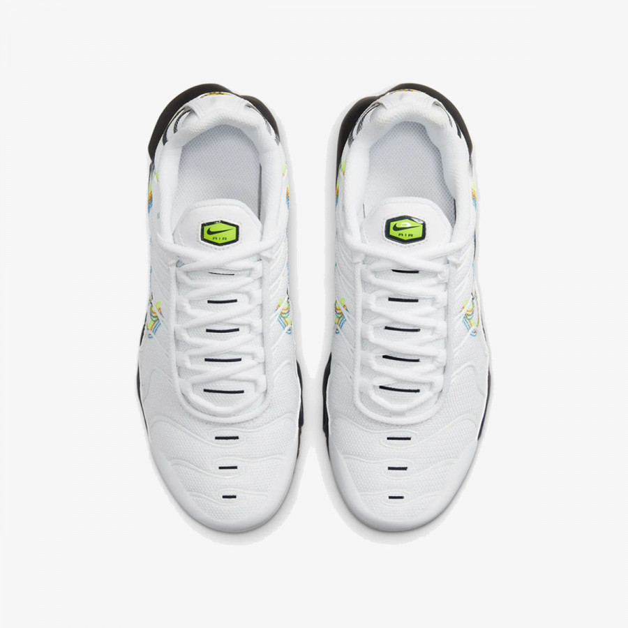 Nike Patike NIKE AIR MAX PLUS GS EC 
