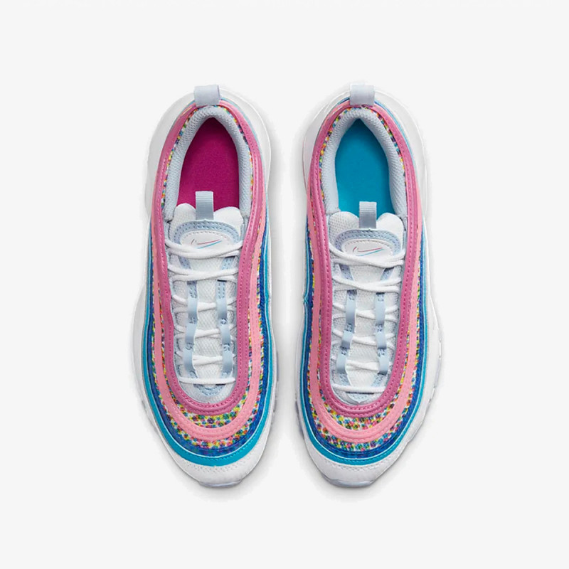 NIKE Proizvodi Air Max 97 Special Edition Buzz Sneaker Station