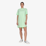 Nike Haljina W NSW ESSNTL SS DRESS TSHRT 