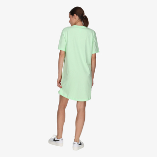 Nike Haljina W NSW ESSNTL SS DRESS TSHRT 