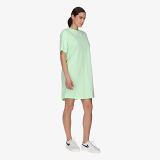 Nike Haljina W NSW ESSNTL SS DRESS TSHRT 