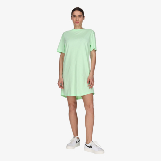 Nike Haljina W NSW ESSNTL SS DRESS TSHRT 