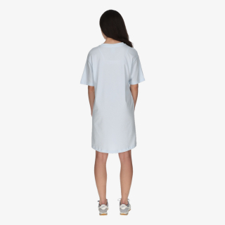 Nike Haljina W NSW ESSNTL SS DRESS TSHRT 