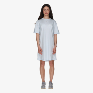 Nike Haljina W NSW ESSNTL SS DRESS TSHRT 