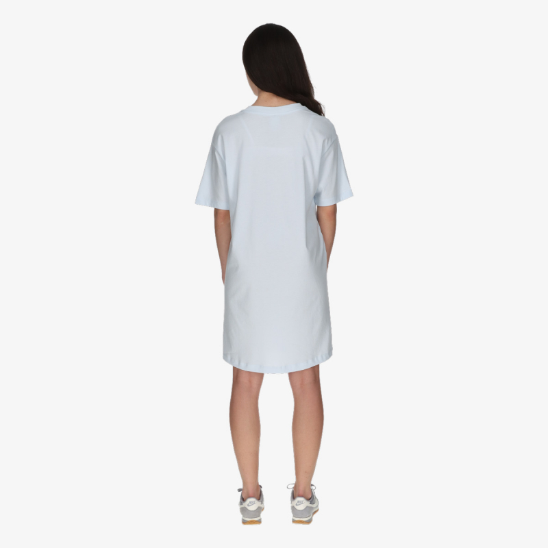 Nike Haljina W NSW ESSNTL SS DRESS TSHRT 