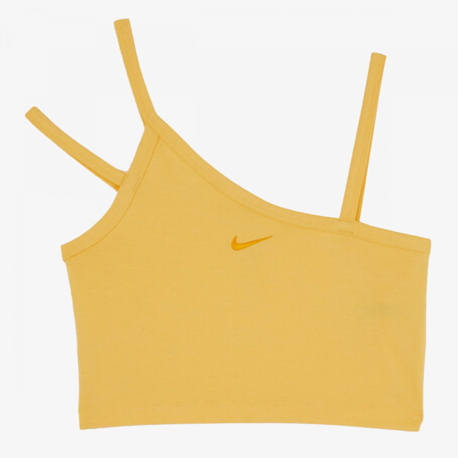 Nike Majica bez rukava W NSW EVRDY MOD AYSM CROP TANK 