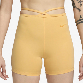 Nike Helanke Nike Helanke W NSW EVRDY MOD HR BIKE SHORT 