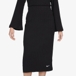 Nike Suknja W NSW RIB JRSY SKIRT 