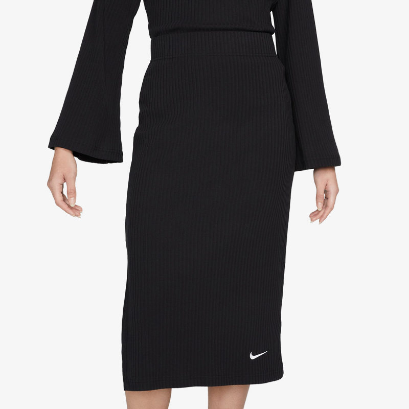 Proizvodi W NSW RIB JRSY SKIRT 