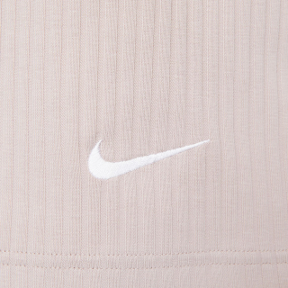 Nike Suknja W NSW RIB JRSY SKIRT 