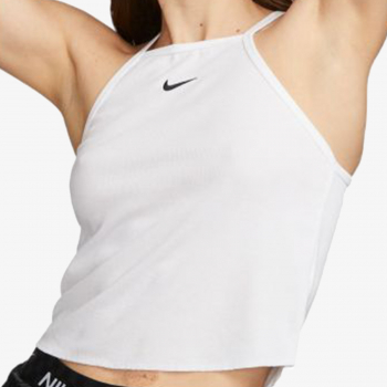 Nike Majica bez rukava W NSW ESSNTL RIB CAMI TANK 