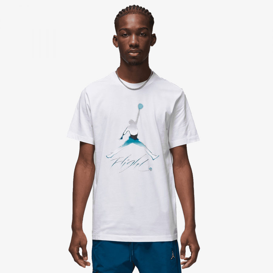 Nike Majica M J BRAND GRAPHIC SS CREW 