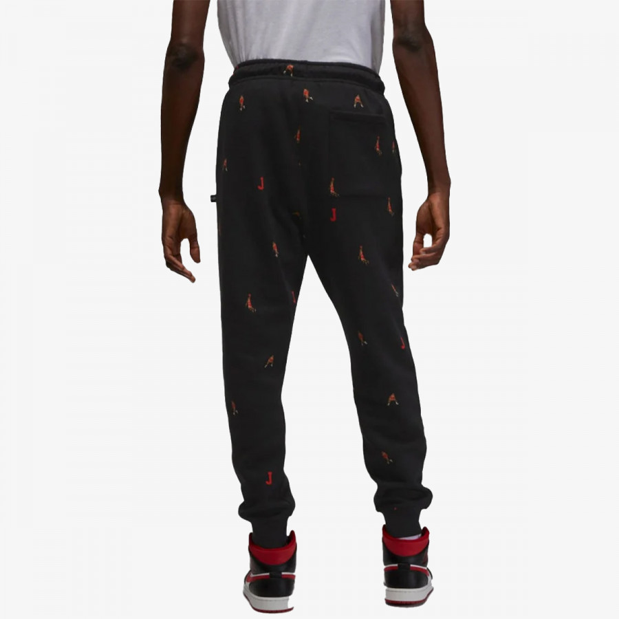 Nike Donji dio trenerke Jordan Essentials 