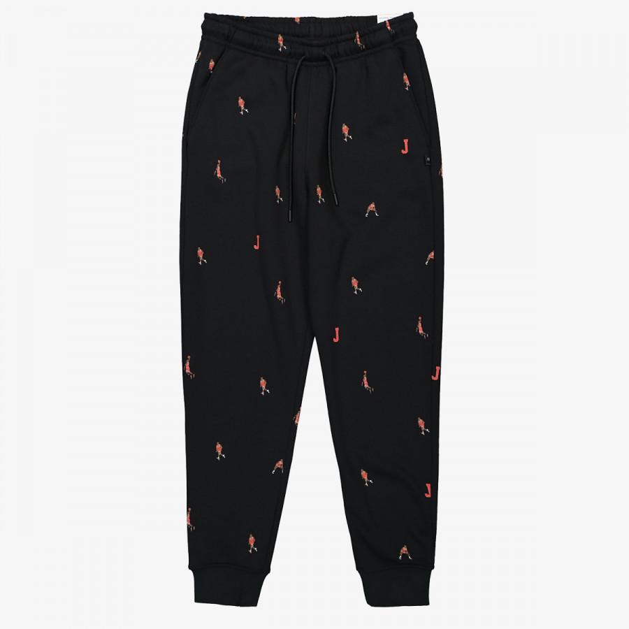 Nike Donji dio trenerke Jordan Essentials 