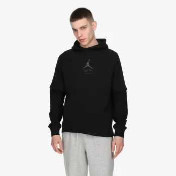 NIKE Dukserica Jordan Sport BC Dri-FIT 