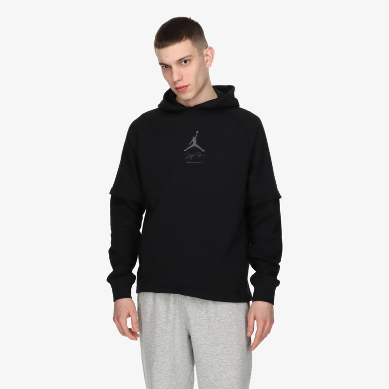 Nike Dukserica Jordan Sport BC Dri FIT Buzz Sneaker Station Online Shop