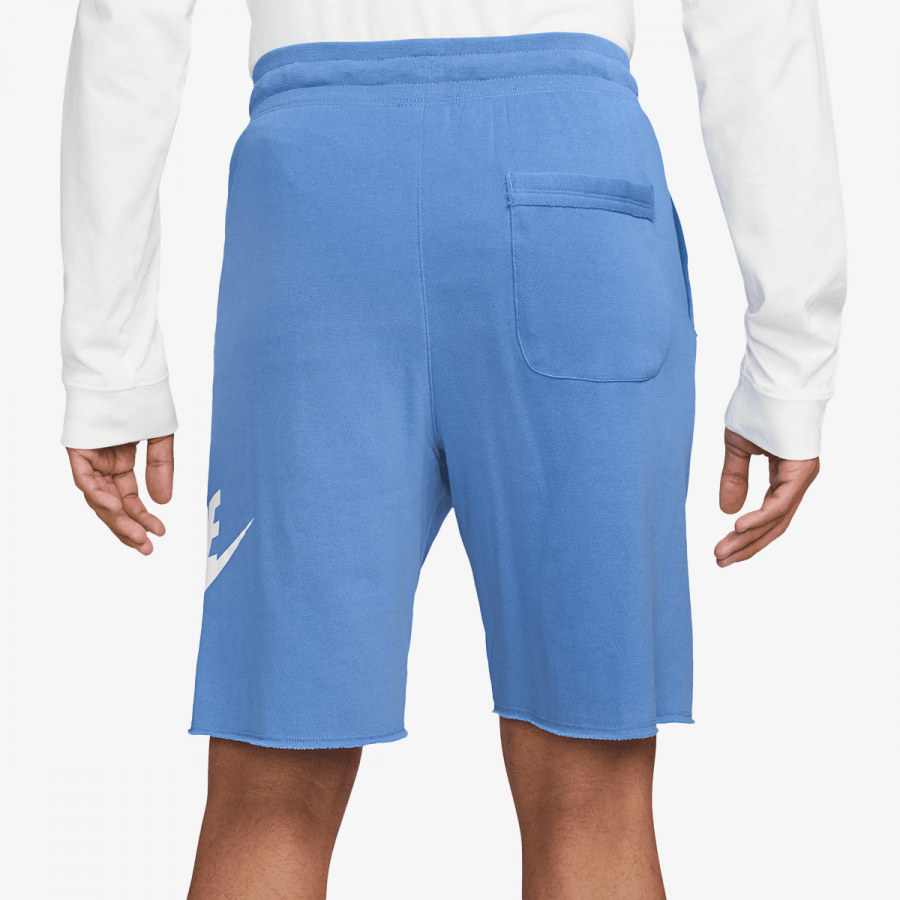 Nike Šorc M NK CLUB ALUMNI HBR FT SHORT 