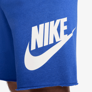 Nike Šorc Club Fleece Alumni 