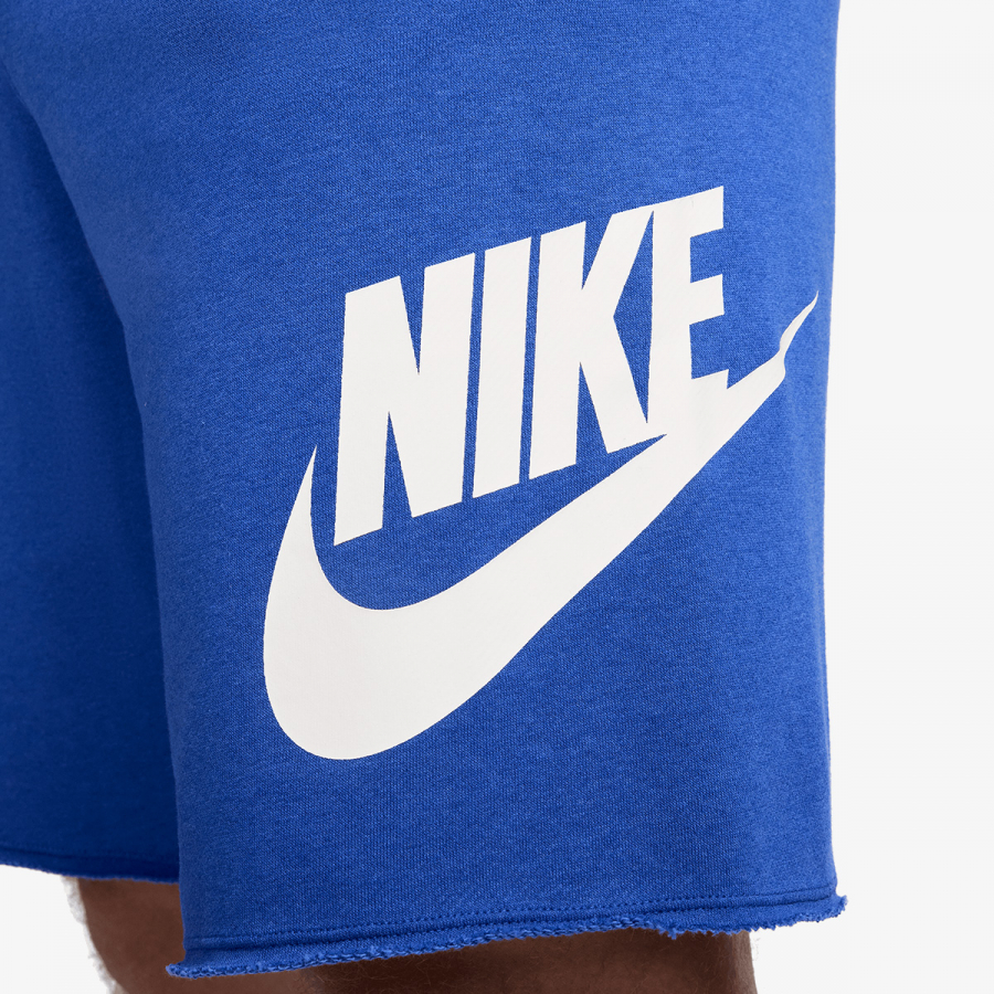 Nike Šorc Club Fleece Alumni 