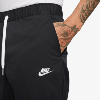 Nike Donji dio trenerke M NK CLUB WVN TAPER LEG PANT 
