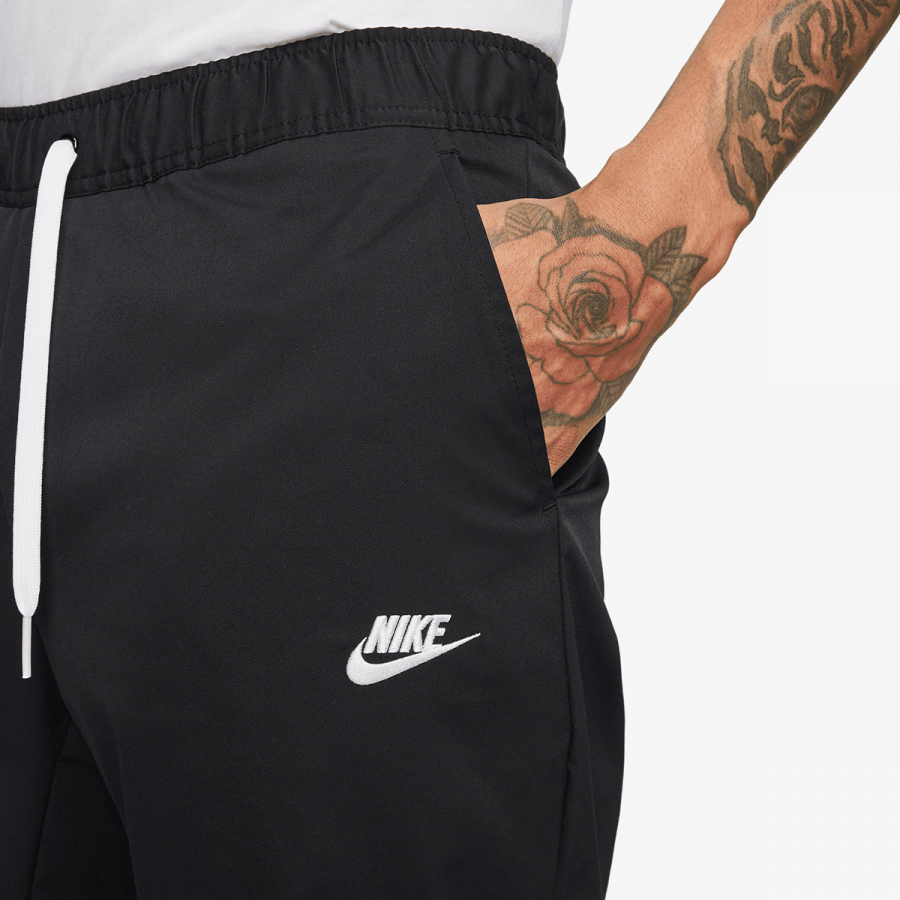 Nike Donji dio trenerke M NK CLUB WVN TAPER LEG PANT 
