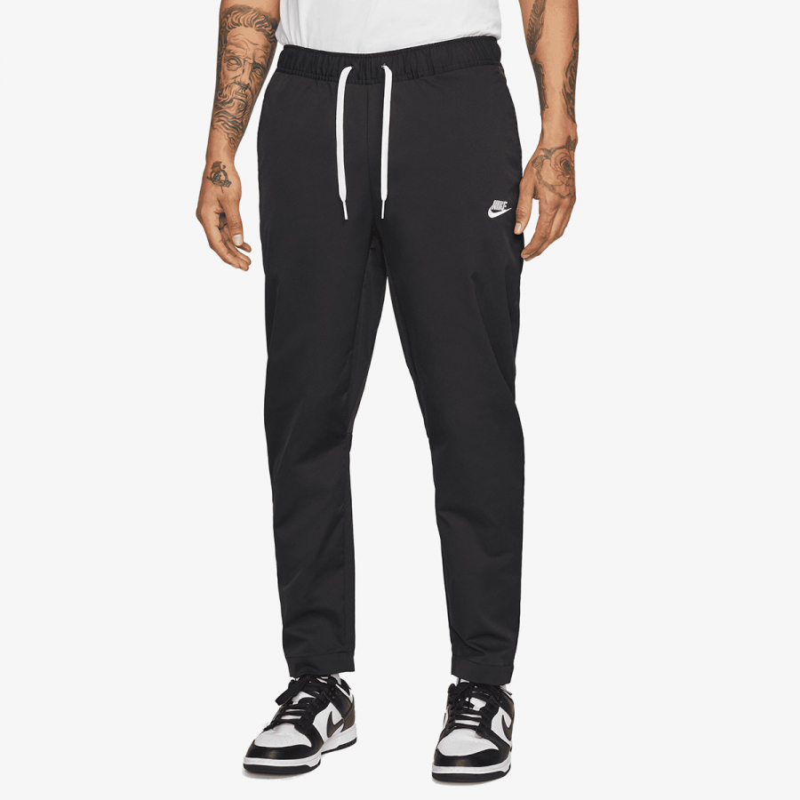 Nike Donji dio trenerke M NK CLUB WVN TAPER LEG PANT 