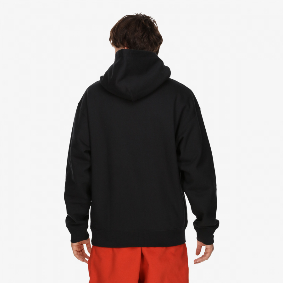 Nike Dukserica M NK SOLO SWSH FLC PO HOODIE 