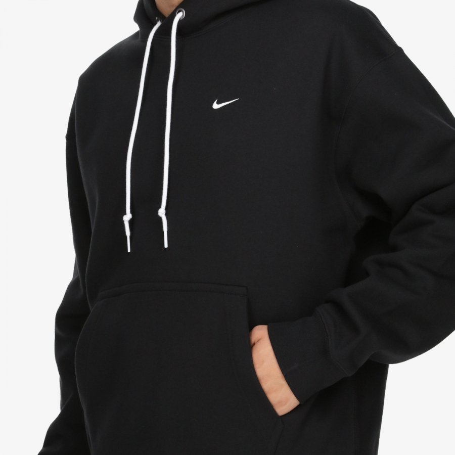 Nike Dukserica M NK SOLO SWSH FLC PO HOODIE 