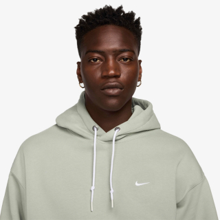 Nike Dukserica M NK SOLO SWSH FLC PO HOODIE 