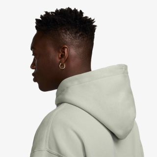 Nike Dukserica M NK SOLO SWSH FLC PO HOODIE 