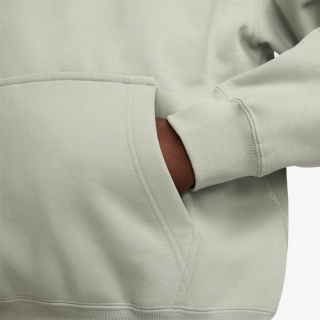 Nike Dukserica M NK SOLO SWSH FLC PO HOODIE 