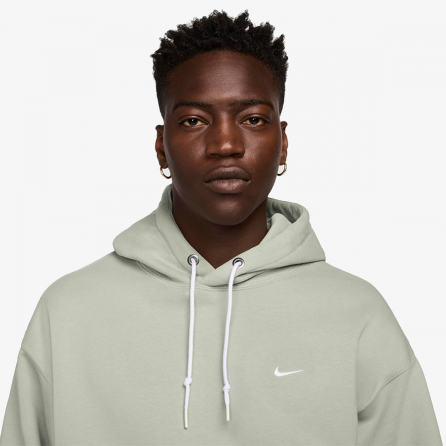 Nike Dukserica M NK SOLO SWSH FLC PO HOODIE 