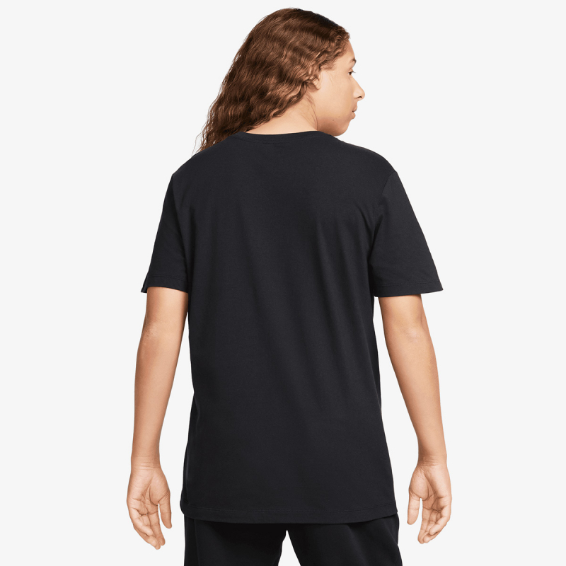 Nike Majica M NSW TEE GOOD CHEST SWSH FS 