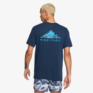 Nike Majica M NSW TEE GOOD CHEST SWSH FS 