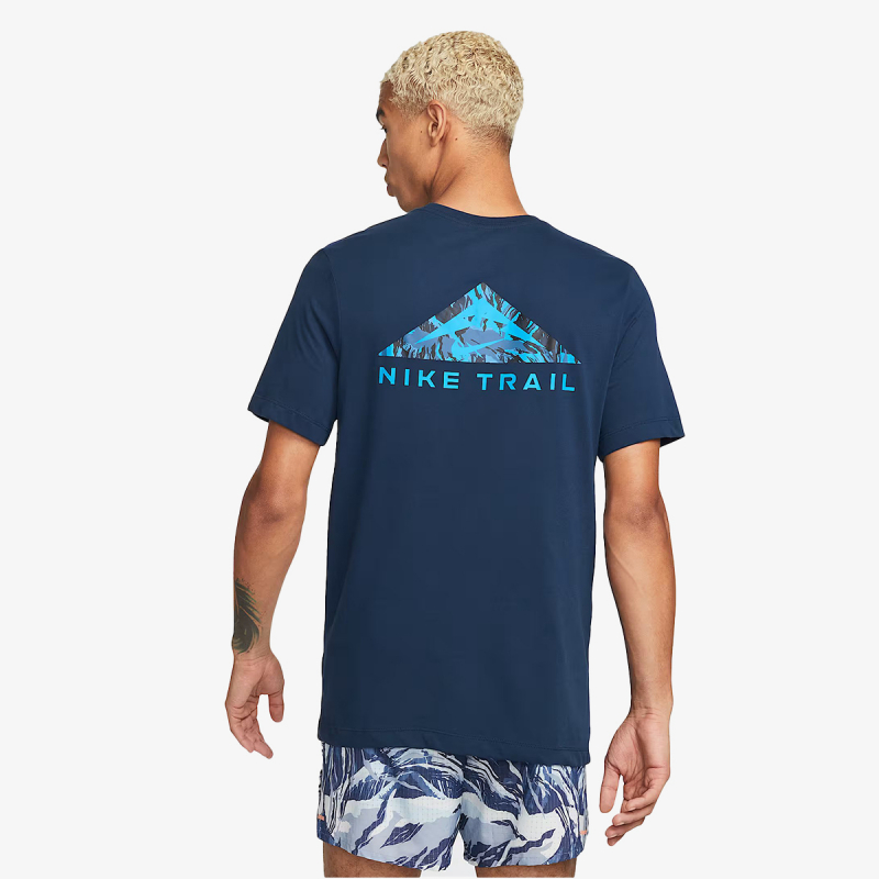 Nike Majica M NSW TEE GOOD CHEST SWSH FS 