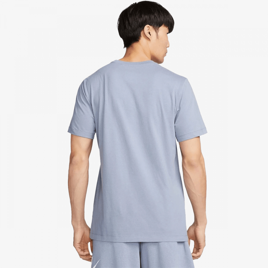 Nike Majica M NSW TEE GOOD CHEST SWSH FS 