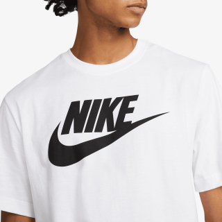 Nike Majica M NSW TEE ICON FT FRNCH FS 
