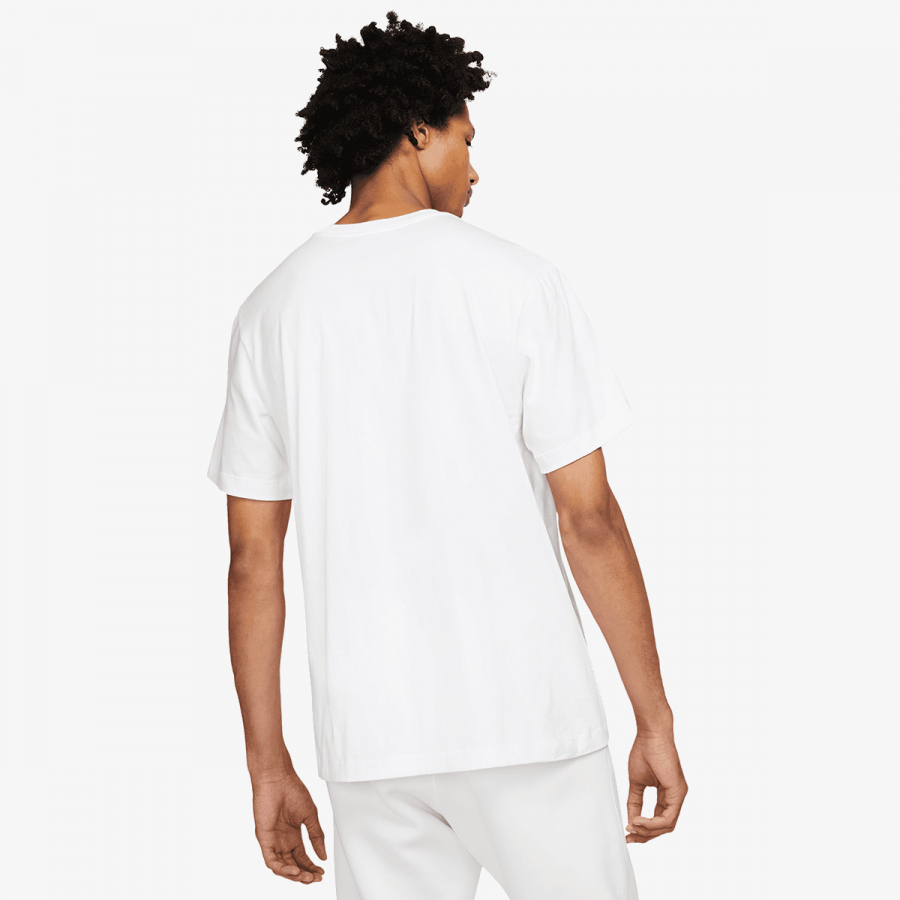 Nike Majica M NSW TEE ICON FT FRNCH FS 