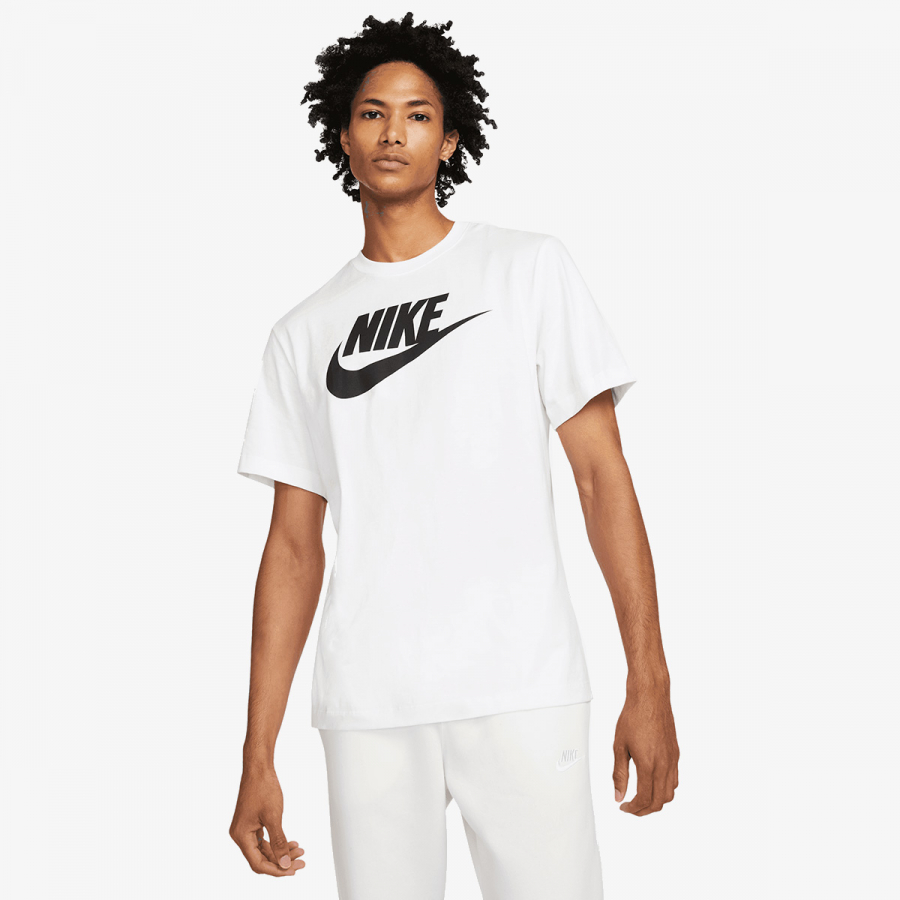 Nike Majica M NSW TEE ICON FT FRNCH FS 