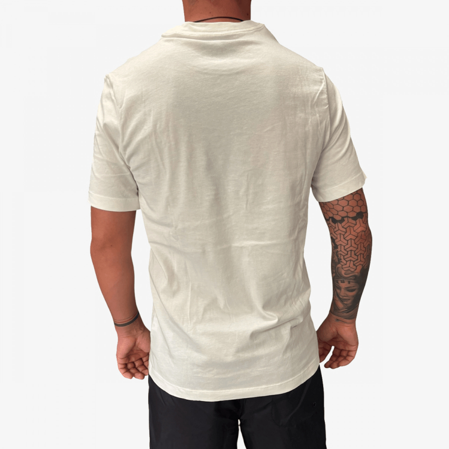 Nike Majica M NSW TEE ICON FT FRNCH FS 