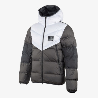 Nike Jakna M NSW SF WR PL-FLD AIR MAX JKT 