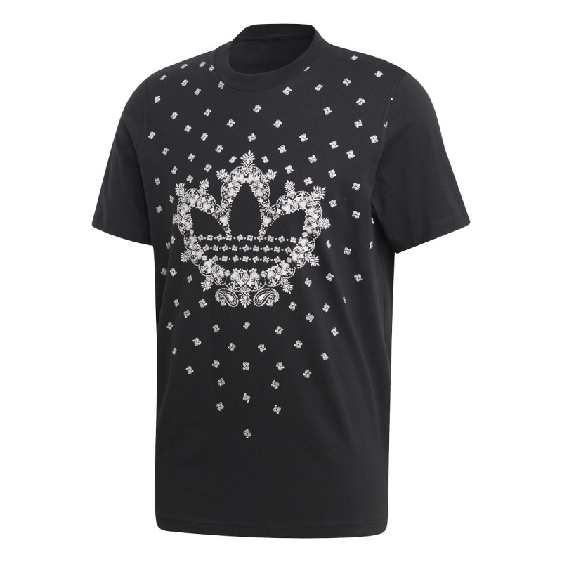 adidas Majica ODJECA-MAJICA-BANDANA TREFOIL 