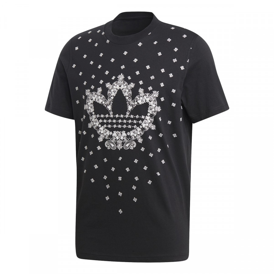 adidas Majica ODJECA-MAJICA-BANDANA TREFOIL 