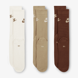 Nike Čarape U NK NSW EVERYDAY ESSENTIAL CR-PAK 