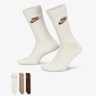 Nike Čarape U NK NSW EVERYDAY ESSENTIAL CR-PAK 