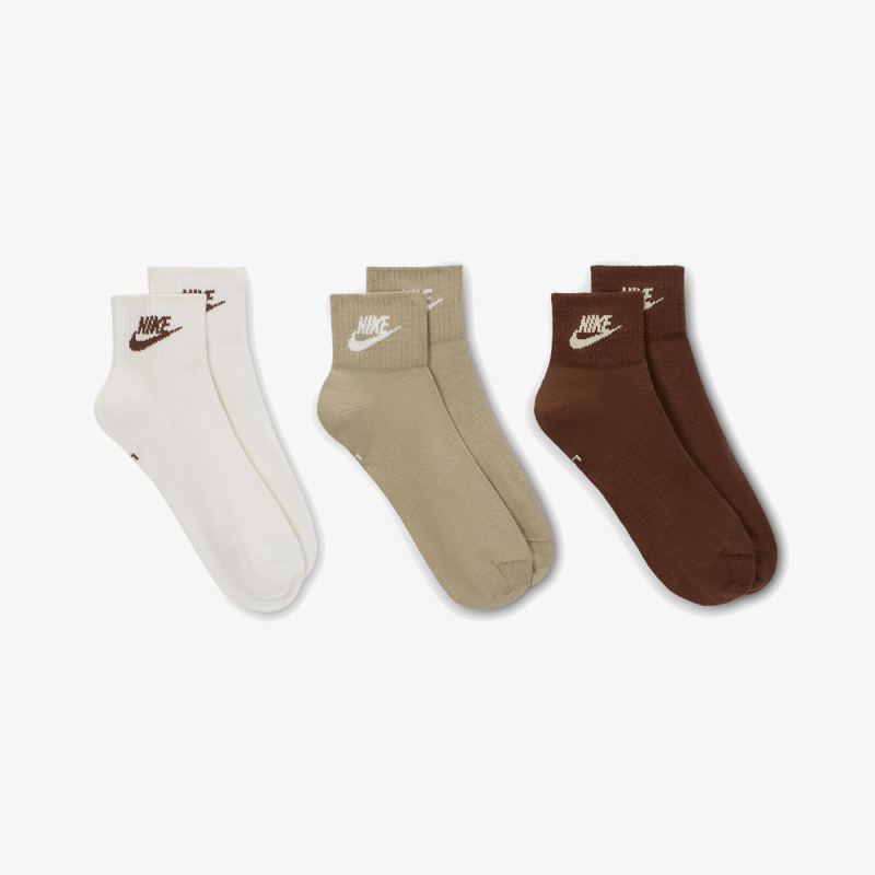 Nike Čarape U NK NSW EVERYDAY ESSENTIAL AN-PAK 