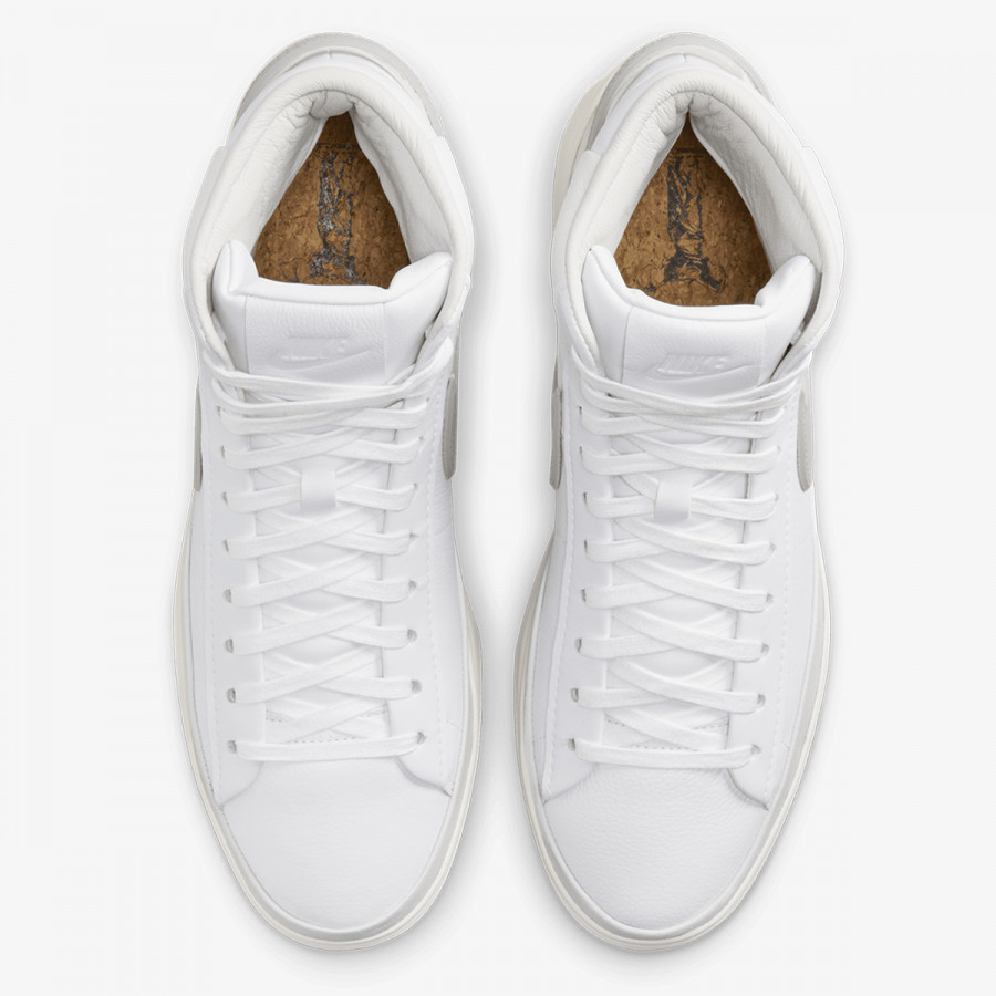 Nike Patike Blazer Phantom Mid 