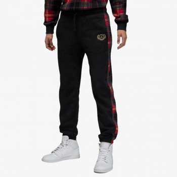 NIKE Donji dio trenerke Jordan Brooklyn 