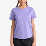 Nike Majica W NSW CLUB SS TEE 
